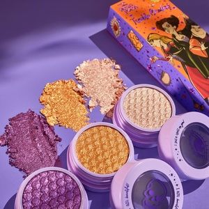 COLOURPOP Hocus Pocus Super Shock Shadow Trio